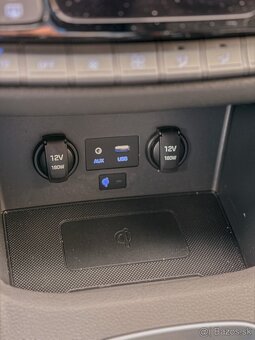 Hyundai i30 N 2.0 T-GDi N Performance Fastback - 11