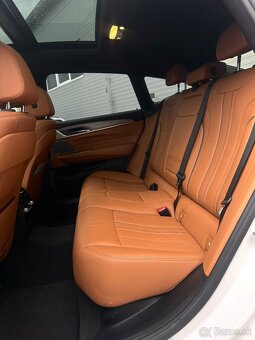 BMW 630d GT - xDrive - MPacket - Gran Turismo - mod. 2019 - 11