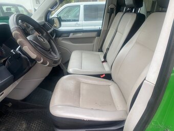 Volkswagen Transport,T6,110KW,,Webasto,rozvodyLong - 11