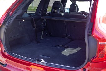Volvo XC90 D5 Drive-E R-Design 7m AWD A/T - 11