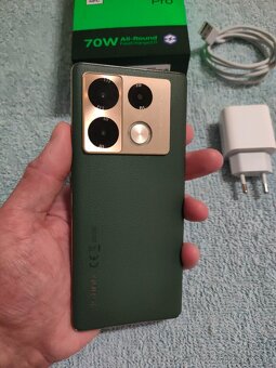 Infinix Note 40 Pro 256 GB,12GB RAM - 11