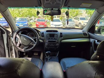 Sorento - 11