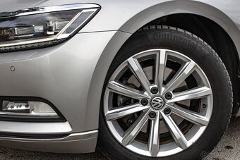 Volkswagen Passat Variant 2.0 TDI BMT Highline DSG - 11