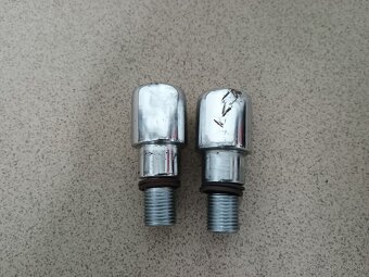Náhradné diely Yamaha XJR 1200 4PU 1995-1998 - 11