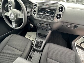 Volkswagen Tiguan 1.4 TSI 122k BMT Trend&Fun - 11