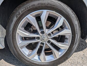 VW Passat 2.0 TDI Evo 110 kw DSG DPH 17\" ťažné - 11