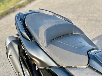 Yamaha Tmax 530 | odpočet DPH - 11