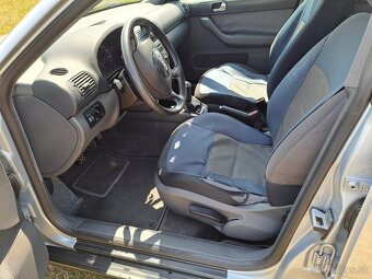 Audi A3 1.9TDI 81kW 5dv 1999 - 11