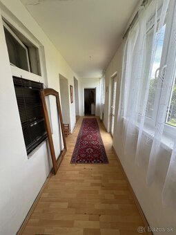 4 izbový rodinný dom za cenu bytu, Šurany - 11