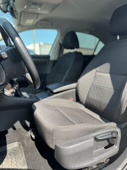 ✅️Škoda Superb 2.0 TDI Ambition EU6✅️ - 11
