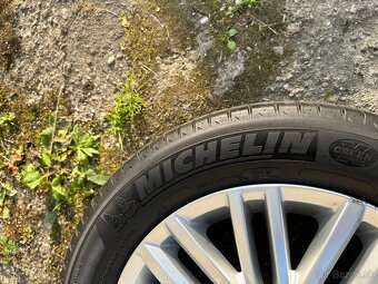 Letná sada VW R16 5x112 - 11