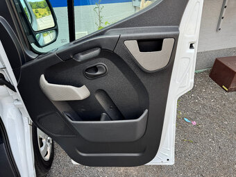 Opel Movano Van 2.3 CDTi 130k L3H2 3.5t EU6 - 11