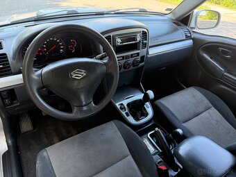 Suzuki Grand Vitara 2.0 Hdi 4x4 Facelift - 11
