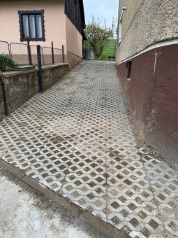Zakladanie nových záhrad, záhrady na kľúč - 11