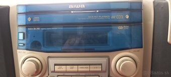 AIWA CX - 11