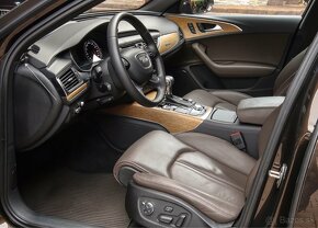 Audi A6 C7 Allroad 3.0TDI 180KW - 11