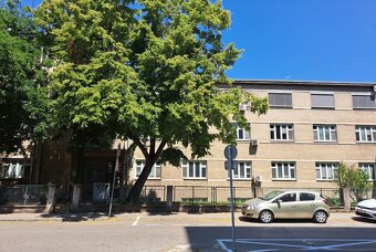 Predaj 1i bytu s balkónom na ul. Trnavská cesta, Nivy - 11