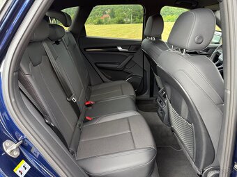 Audi Q5 40 TDI 150kW quattro SR - 11