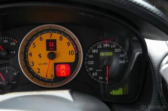 Exkluzivní Ferrari F430 Coupé - 11