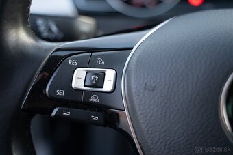 2015 VW Passat Variant 2.0 TDI | 158 tisíc km - 11