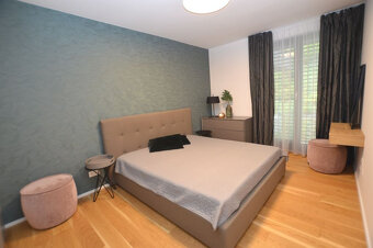 Luxusný 3izb, 92m2, terasa, 2x parking, GANSBERG, odpis DPH, - 11