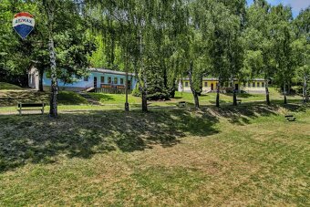 UNIKÁTNA INVESTIČNÁ PRÍLEŽITOSŤ – POZEMKY NA PREDAJ PRI JAZE - 11