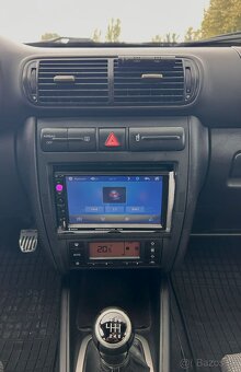 Seat Leon Cupra/Arl - 11