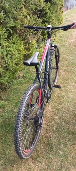 Horský bicykel 29 - 11