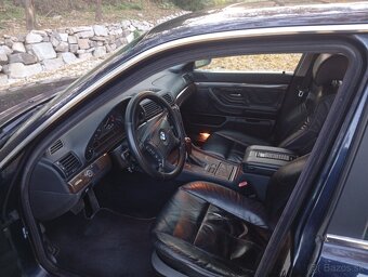 e38 735i - 11