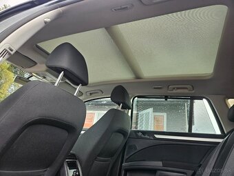 ŠKODA SUPERB 2.0TDI FACELIFT COMBI PANORAMA - 11