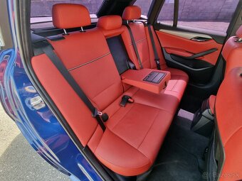 BMW X1 xDrive 20d A/T za 11.900 € - 11