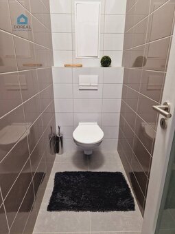 PRENÁJOM • 2-izbový byt s parkovaním • Senica - 11