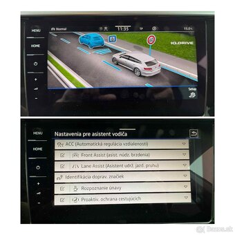 VW ARTEON SB ELEGANCE 2.0TDi DSG 110kW 2021 - 11