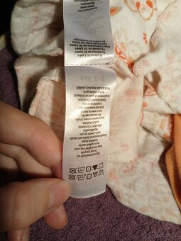 Predám dievčenské šaty - 11