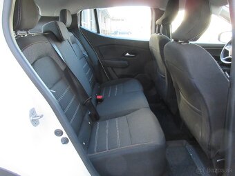 Dacia Sandero 1.0 TCe, Stepway, SR - 11