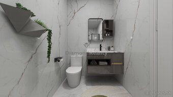 NA PREDAJ JEDNOPODLAŽNÝ 3 IZBOVÝ RODINNÝ DOM SO ZÁHRADOU | K - 11