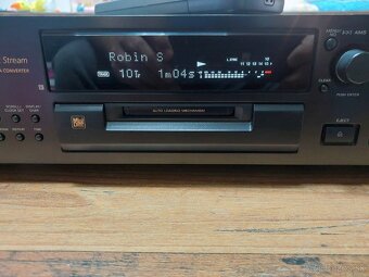 Sony MDS-JB 920 QS - 11