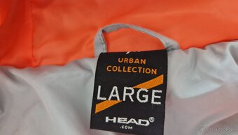 Dámska zimná bunda Head - 11