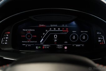 Audi RSQ8 4,0 TFSI quattro 600k - 11
