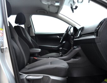 ŠKODA  KAROQ    ■SLEVA -700€■ - 11
