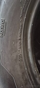 Pneu hankook ventus prime 3 215/65 R17 99V. - 11