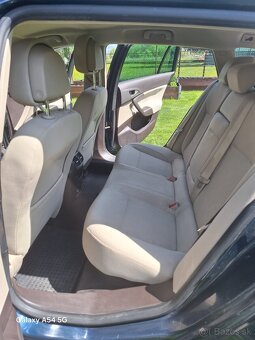 Opel insignia - 11