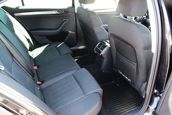 Škoda Superb 2.0 TDI 110 kw - 2021 - odpočet DPH - 11