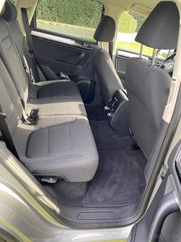 Predam VW Touareg 4.0, V6, 193 kW - 11