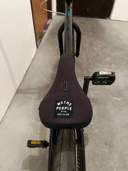 BMX Wethepeople - 11