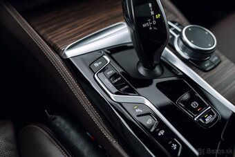 BMW GT640i M paket - 11