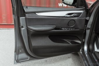 BMW x5 F15 r.v. 2017 - 11