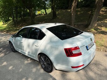 Škoda Octavia 2.0 TDI L&K - 11
