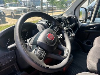 Fiat Ducato L4h2 Maxi - 11