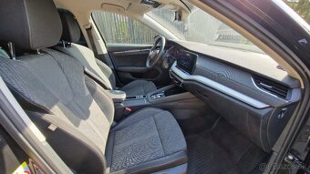 Škoda Octavia Combi 2.0 TDI SCR Style DSG A7 85kW. LEDmatrix - 11